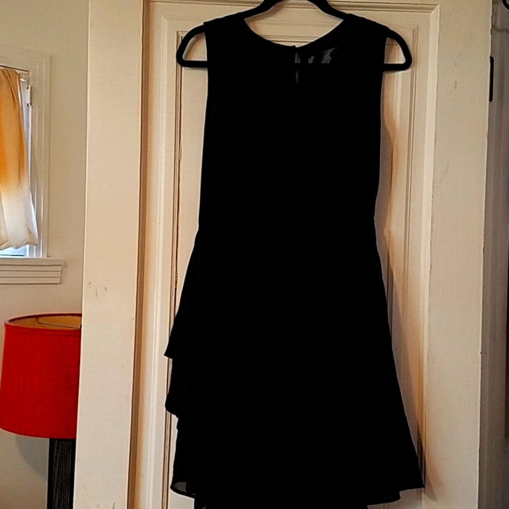 Anthropologie dress